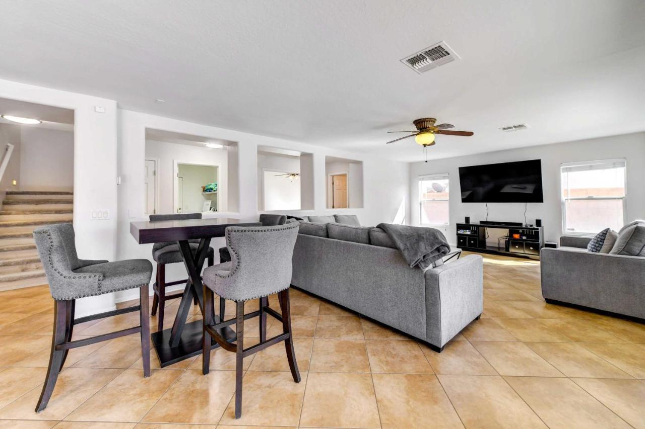 Spacious Arizona Home Pool, 9 Mi To San Tan Mtn Queen Creek Bagian luar foto