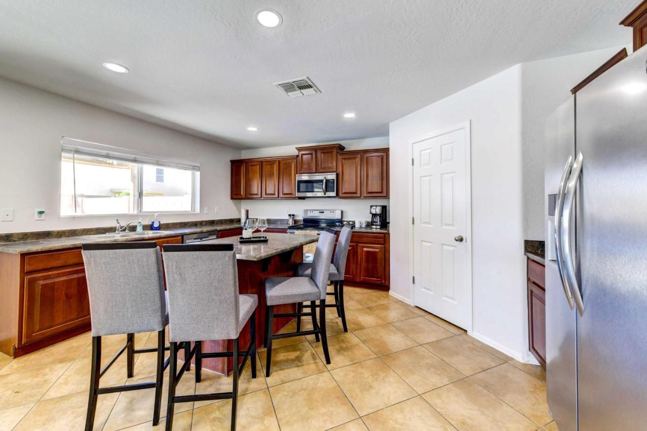 Spacious Arizona Home Pool, 9 Mi To San Tan Mtn Queen Creek Bagian luar foto