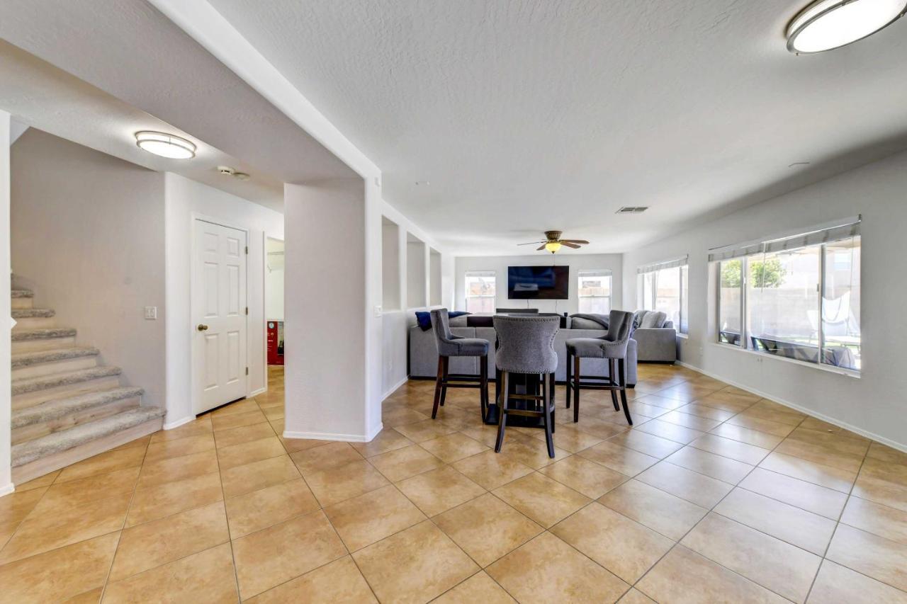 Spacious Arizona Home Pool, 9 Mi To San Tan Mtn Queen Creek Bagian luar foto