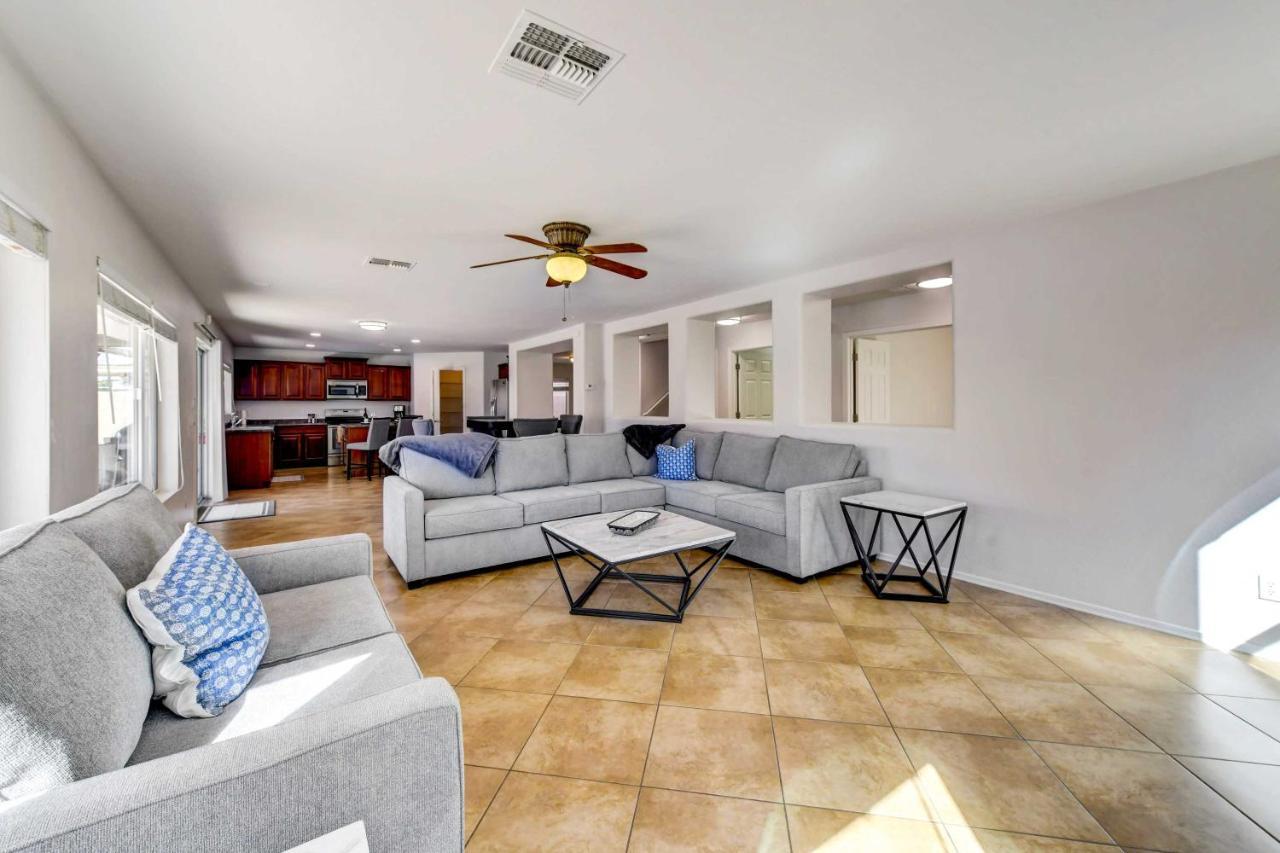 Spacious Arizona Home Pool, 9 Mi To San Tan Mtn Queen Creek Bagian luar foto