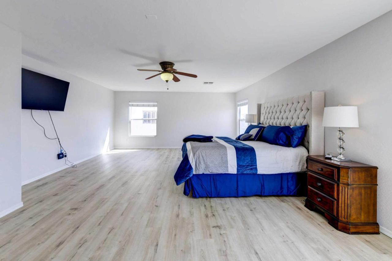 Spacious Arizona Home Pool, 9 Mi To San Tan Mtn Queen Creek Bagian luar foto