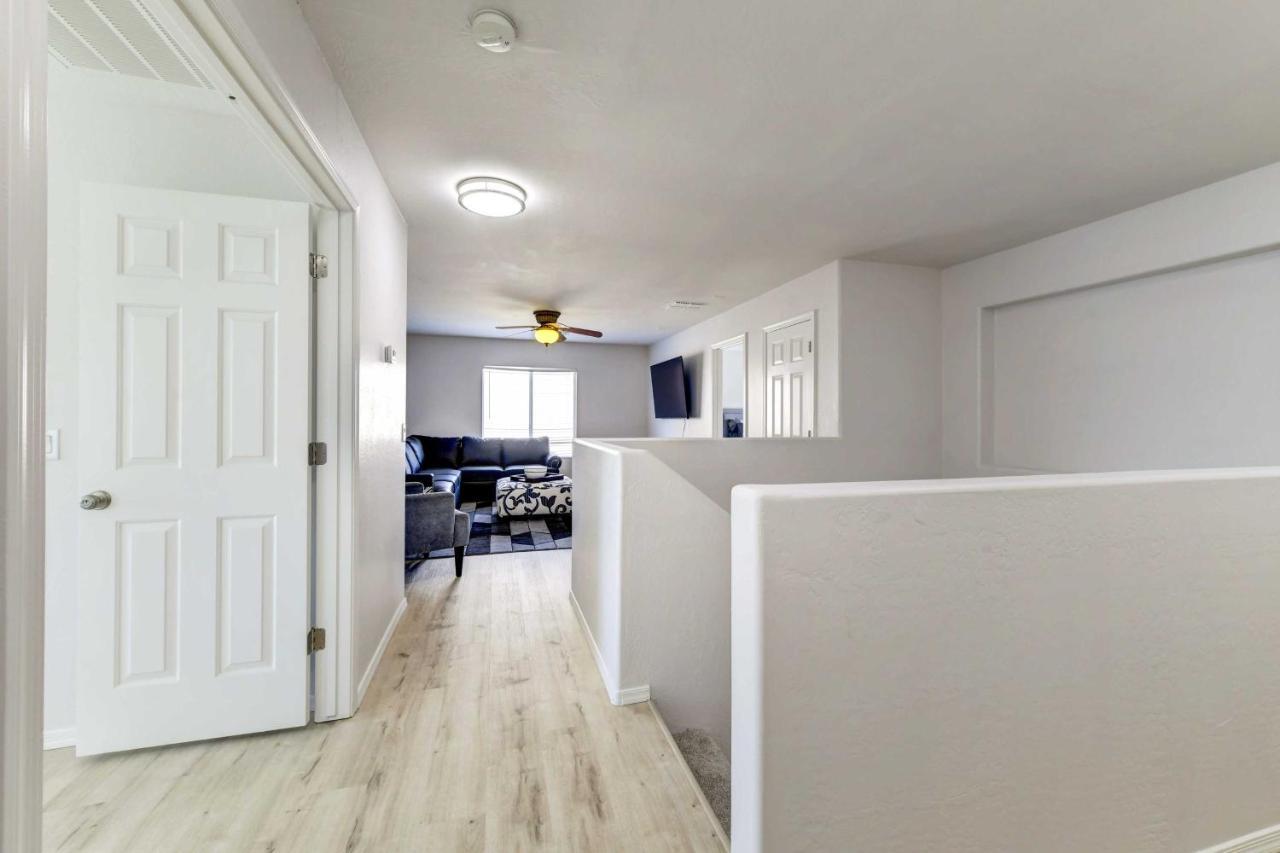 Spacious Arizona Home Pool, 9 Mi To San Tan Mtn Queen Creek Bagian luar foto
