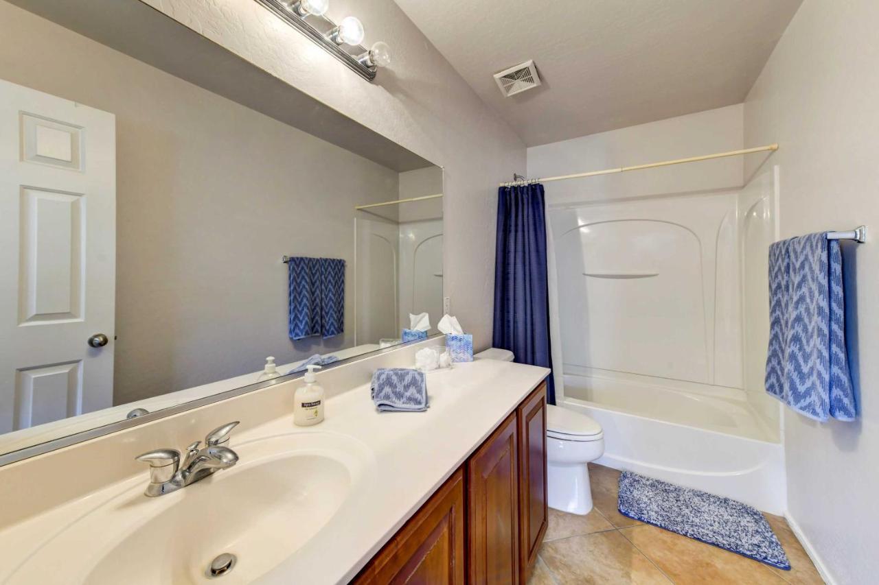 Spacious Arizona Home Pool, 9 Mi To San Tan Mtn Queen Creek Bagian luar foto