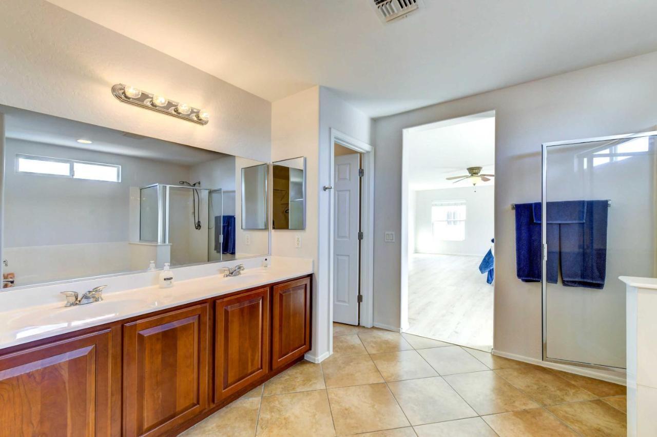Spacious Arizona Home Pool, 9 Mi To San Tan Mtn Queen Creek Bagian luar foto