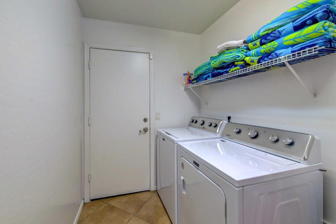 Spacious Arizona Home Pool, 9 Mi To San Tan Mtn Queen Creek Bagian luar foto
