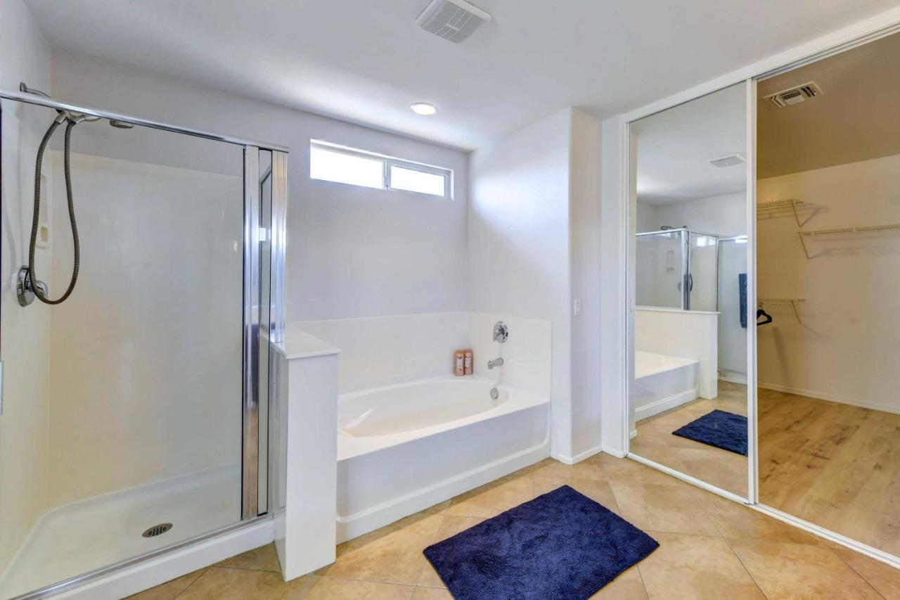 Spacious Arizona Home Pool, 9 Mi To San Tan Mtn Queen Creek Bagian luar foto