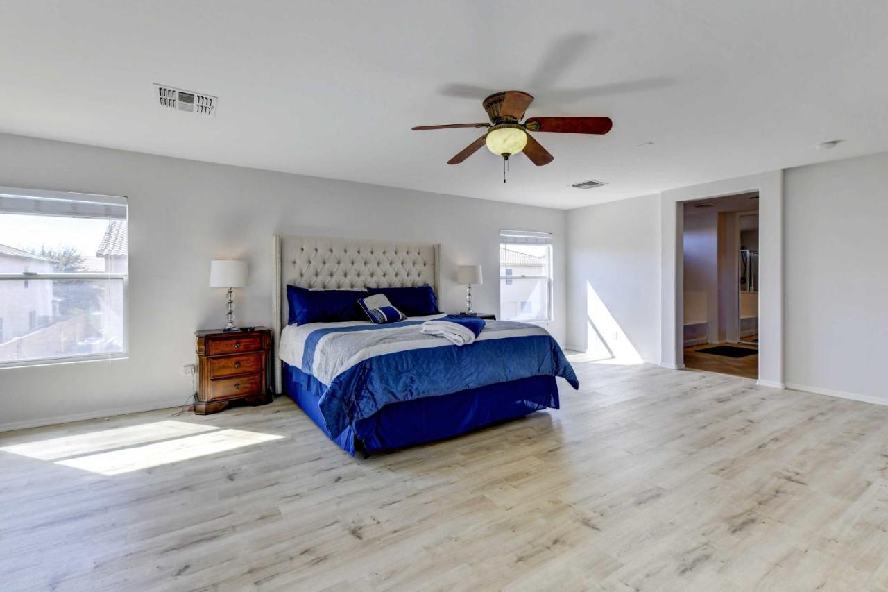 Spacious Arizona Home Pool, 9 Mi To San Tan Mtn Queen Creek Bagian luar foto