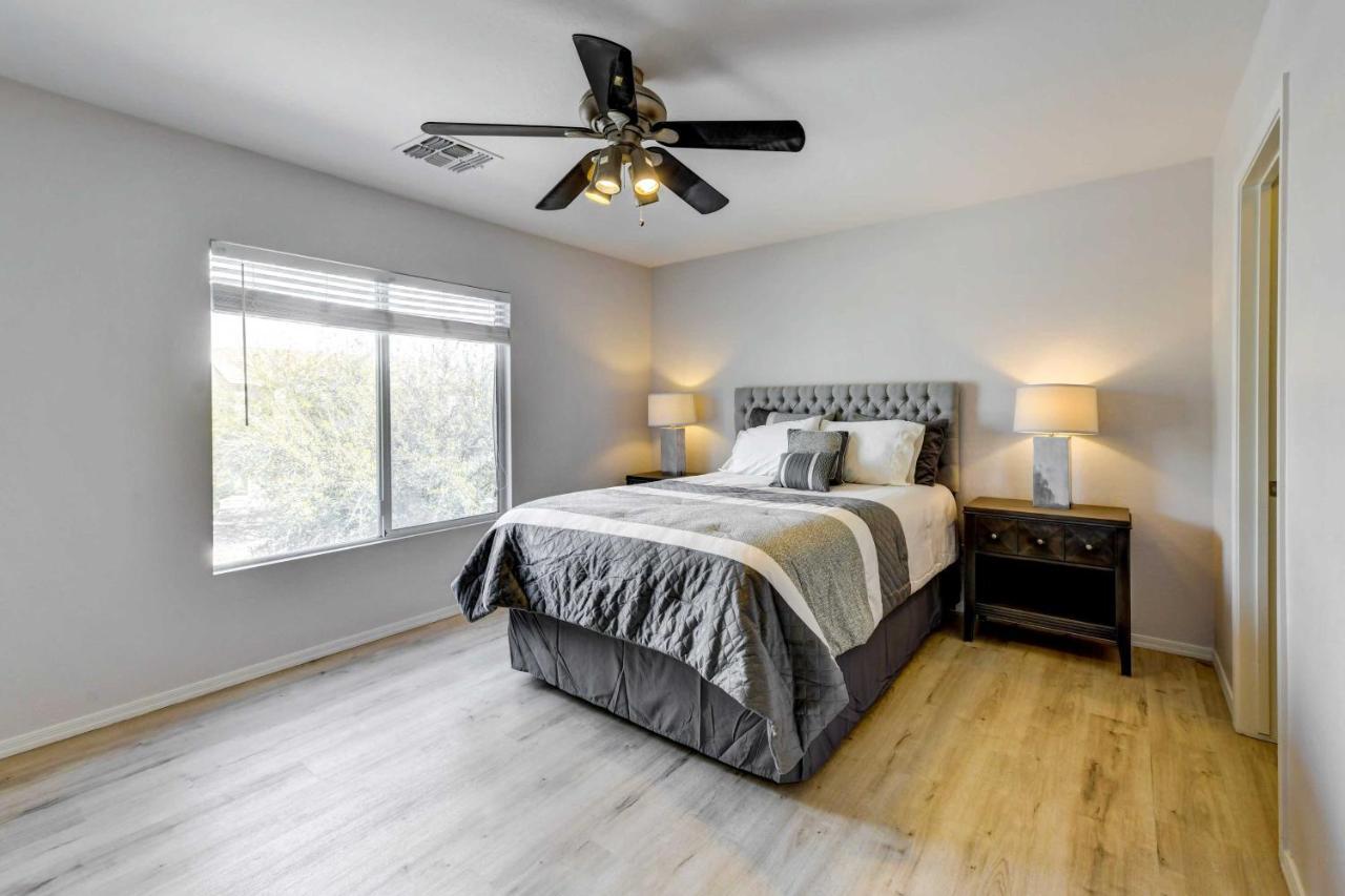 Spacious Arizona Home Pool, 9 Mi To San Tan Mtn Queen Creek Bagian luar foto