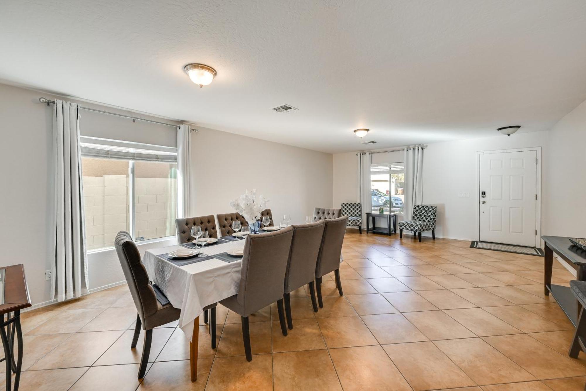 Spacious Arizona Home Pool, 9 Mi To San Tan Mtn Queen Creek Bagian luar foto